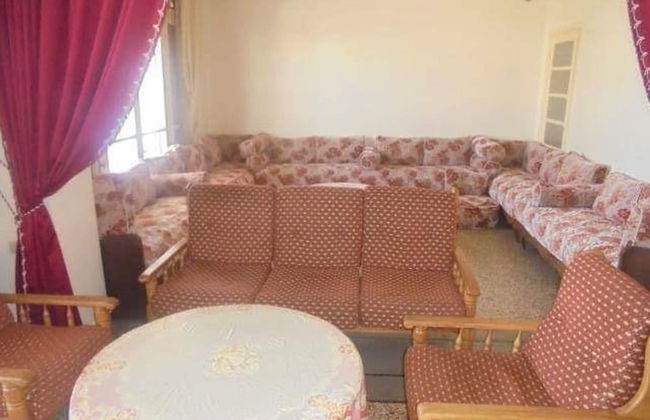 Apartment With 2 Bedrooms in El Jadida, With Furnished Balcony Near the Beach - Foto 12