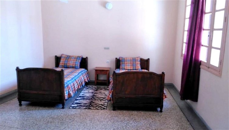 Photo 1 - Apartment With 2 Bedrooms in El Jadida, With Furnished Balcony Near the Beach