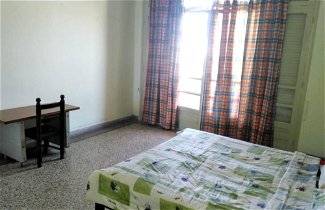 Photo 3 - Apartment With 2 Bedrooms in El Jadida, With Furnished Balcony Near the Beach