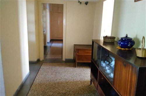 Photo 16 - Apartment With 2 Bedrooms in El Jadida, With Furnished Balcony Near the Beach