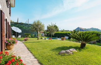 Photo 2 - Villa Mimosa in Massa Lubrense