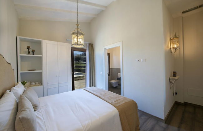 Ville Il Paradiso in Panzano - Foto 10
