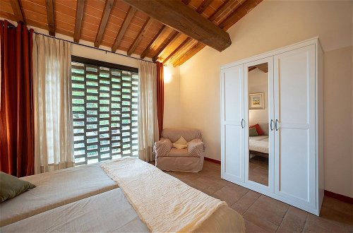 Foto 15 - Villa Bagnano Apartment Ponente