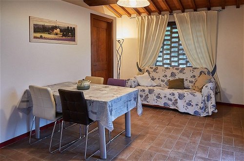 Foto 26 - Villa Bagnano Apartment Ponente