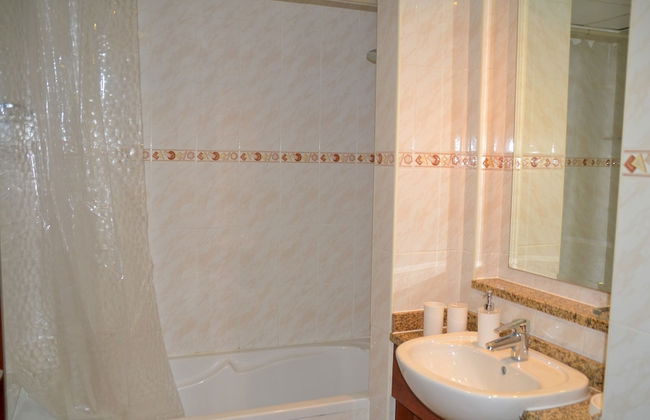 Delightful Lake View 1 Bedroom in JLT - Foto 13