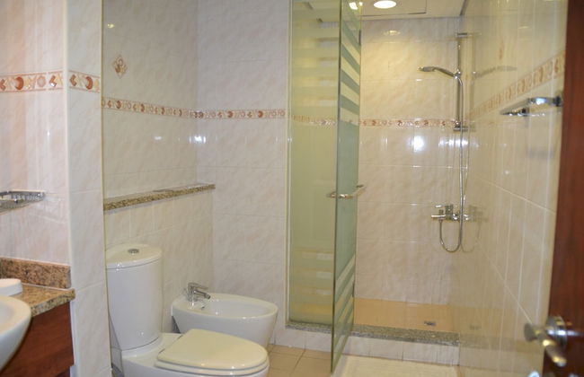 Delightful Lake View 1 Bedroom in JLT - Foto 14