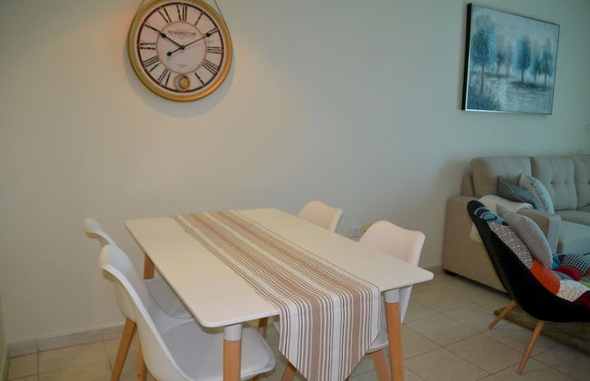 Delightful Lake View 1 Bedroom in JLT - Foto 16