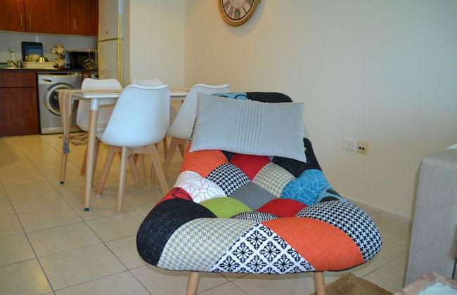 Delightful Lake View 1 Bedroom in JLT - Foto 17