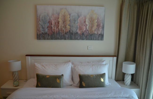 Delightful Lake View 1 Bedroom in JLT - Foto 6