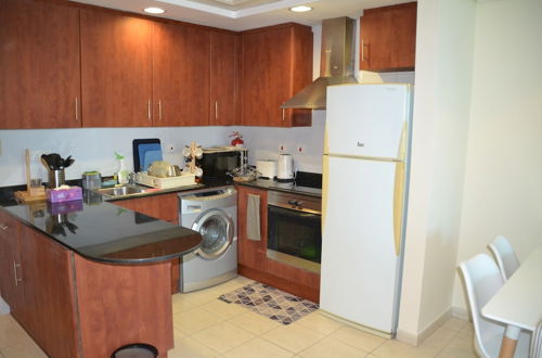 Foto 4 - Delightful Lake View 1 Bedroom in JLT