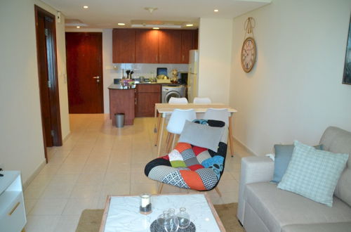 Foto 20 - Delightful Lake View 1 Bedroom in JLT