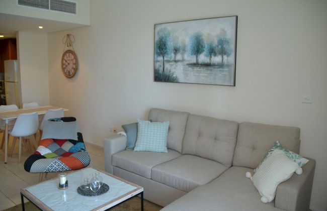 Delightful Lake View 1 Bedroom in JLT - Foto 9