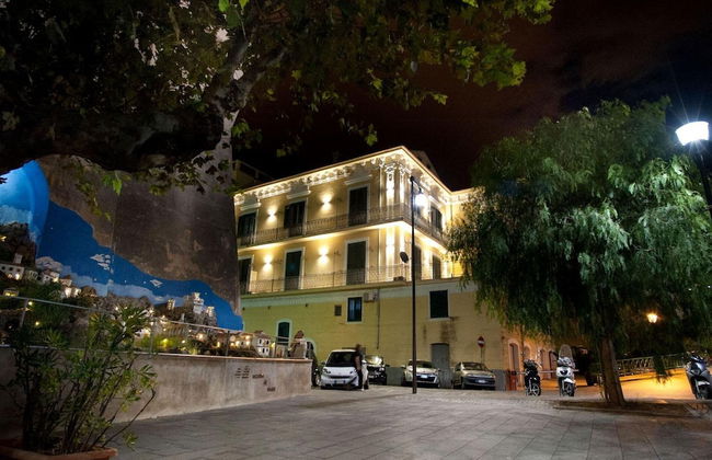 Appartamento a Vietri sul Mare ID 3050 - Foto 12