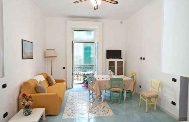 Appartamento a Vietri sul Mare ID 3050 - Foto 7