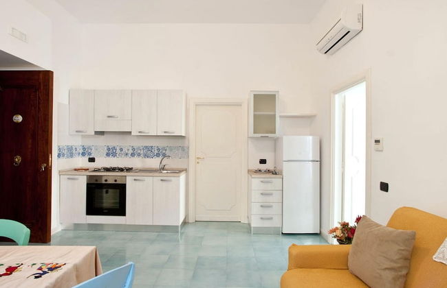 Appartamento a Vietri sul Mare ID 3050 - Foto 3