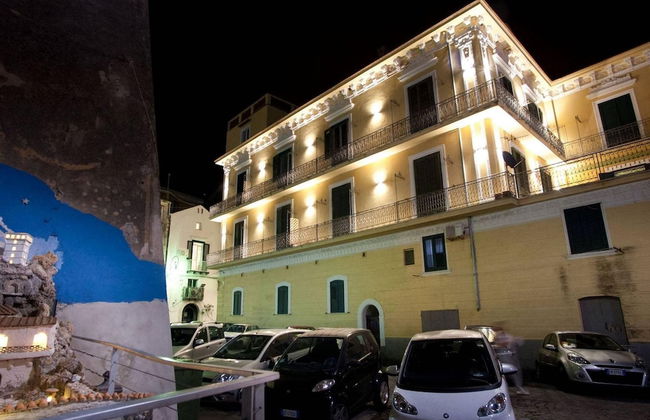 Appartamento a Vietri sul Mare ID 3050 - Foto 11