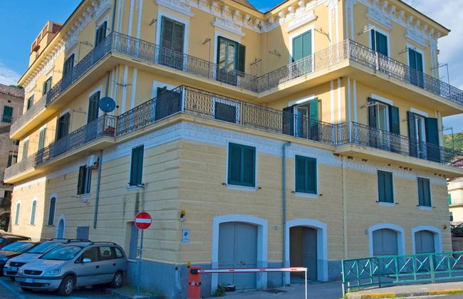 Appartamento a Vietri sul Mare ID 3050 - Foto 8