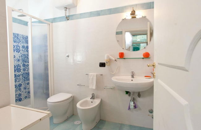 Appartamento a Vietri sul Mare ID 3050 - Foto 4