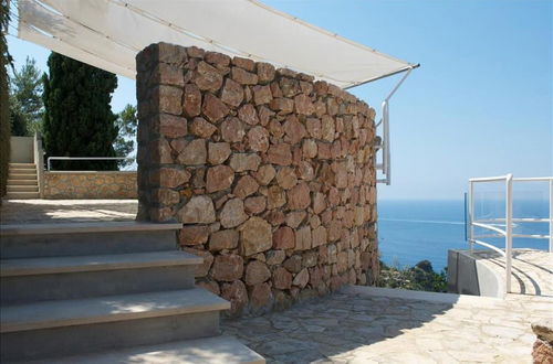 Foto 10 - Favoloso - Argentario Tuscany Stunning Modern Seaside Villa Private Pool Access to Sea