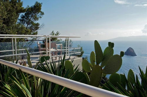 Photo 35 - Favoloso - Argentario Tuscany Stunning Modern Seaside Villa Private Pool Access to Sea