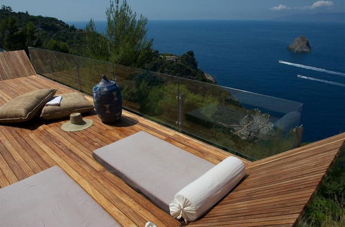 Foto 38 - Favoloso - Argentario Tuscany Stunning Modern Seaside Villa Private Pool Access to Sea