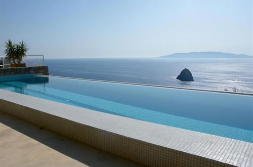 Photo 33 - Favoloso - Argentario Tuscany Stunning Modern Seaside Villa Private Pool Access to Sea