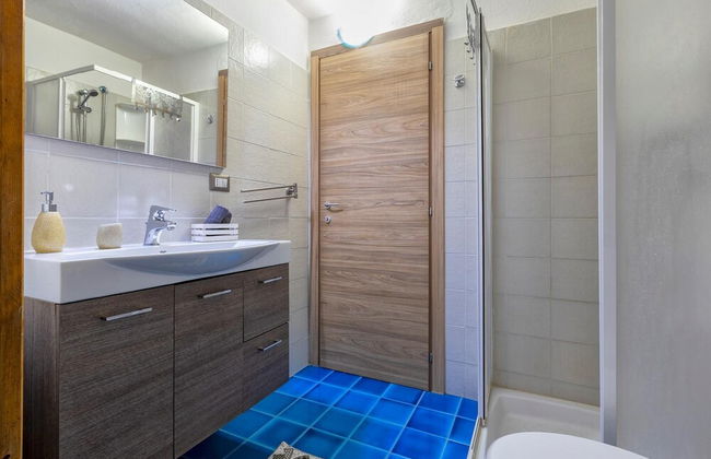 Sardinia- Loft Stella del Mar - Foto 15