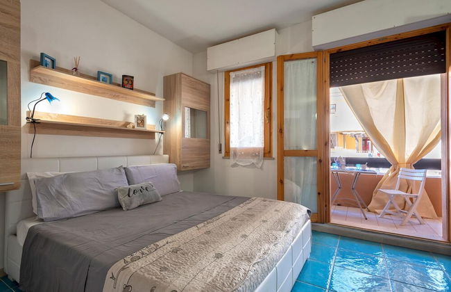 Sardinia- Loft Stella del Mar - Foto 12