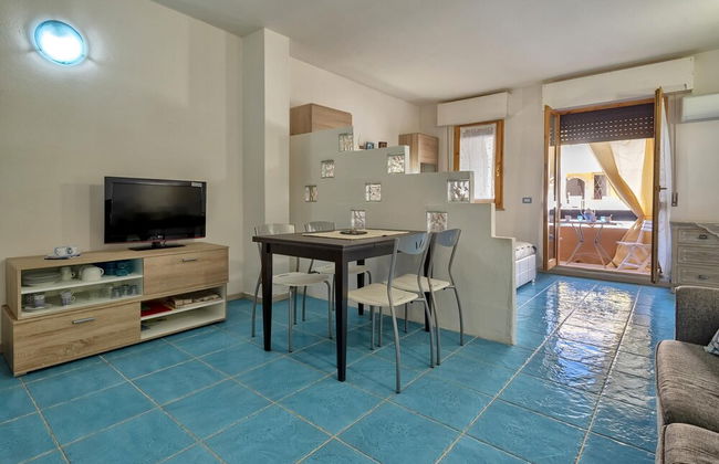 Sardinia- Loft Stella del Mar - Foto 11