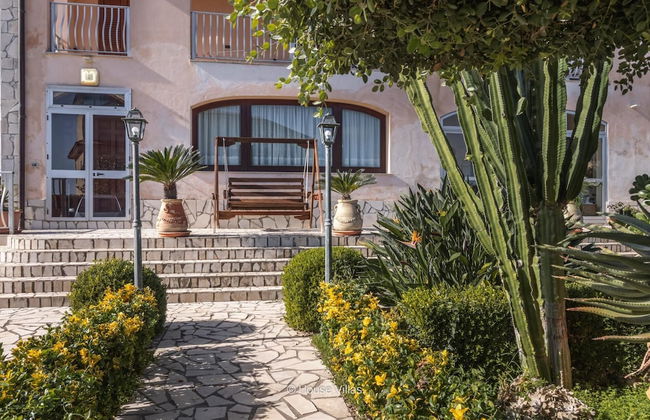 Samantha Apartment in Lido di Noto - Foto 2