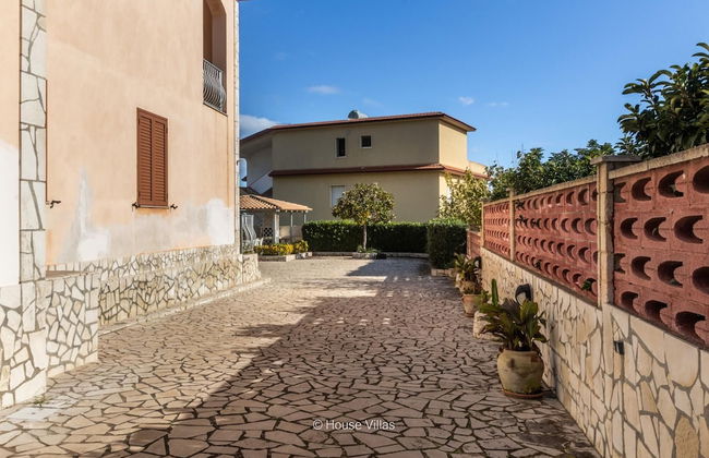 Samantha Apartment in Lido di Noto - Foto 13