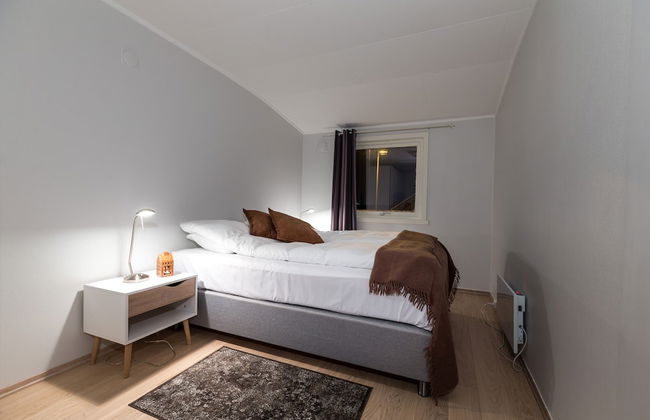 Enter Tromsø Apartment Hotel - Foto 4