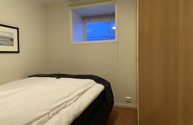 Enter Tromsø Apartment Hotel - Foto 19