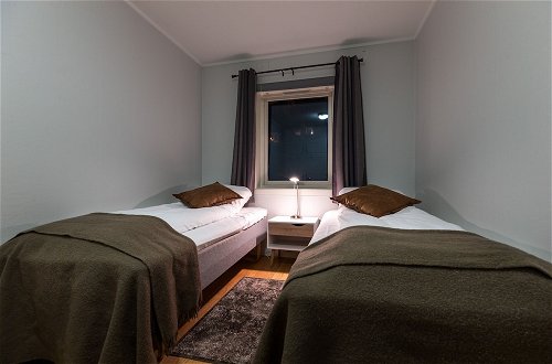 Foto 3 - Enter Tromsø Apartment Hotel