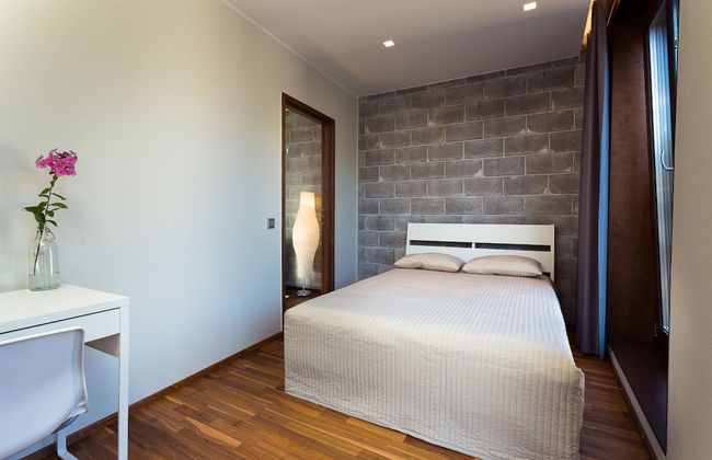 Konrad Old Town Apartments - Foto 15