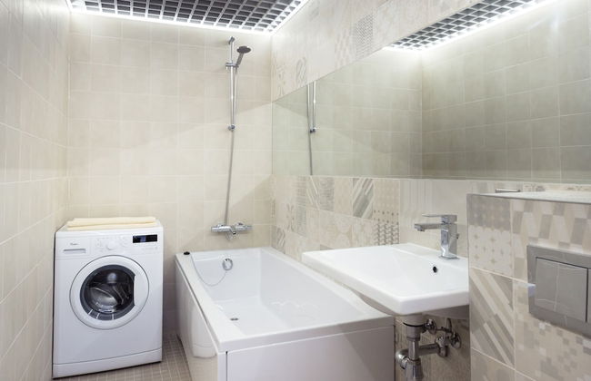 Konrad Old Town Apartments - Foto 40