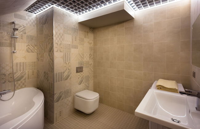 Konrad Old Town Apartments - Foto 44
