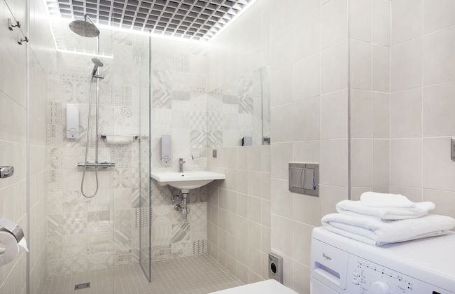 Konrad Old Town Apartments - Foto 42