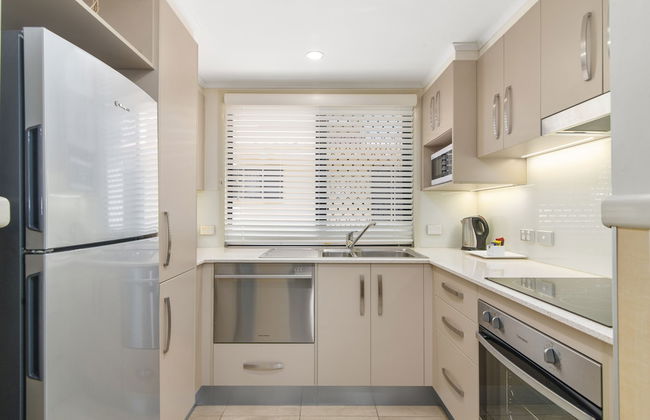 Ashmore Palms Holiday Village - Foto 51