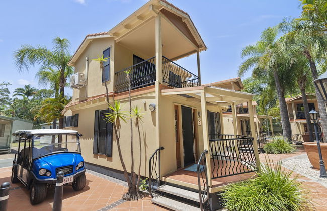 Ashmore Palms Holiday Village - Foto 16