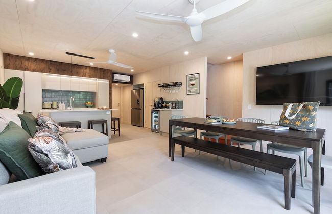 Ashmore Palms Holiday Village - Foto 26