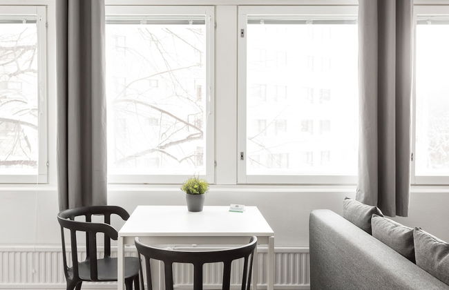 Hiisi Homes Helsinki Haaga - Foto 37