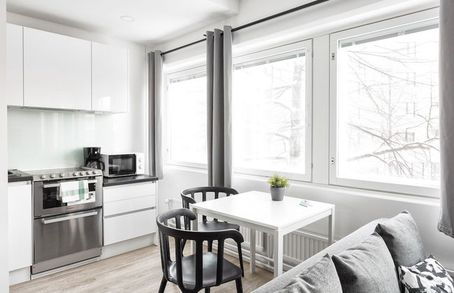Hiisi Homes Helsinki Haaga - Foto 62