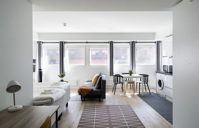 Hiisi Homes Helsinki Haaga - Foto 31