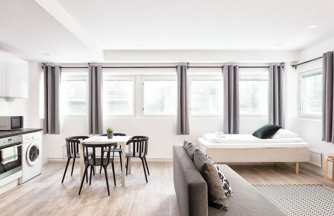 Hiisi Homes Helsinki Haaga - Foto 11
