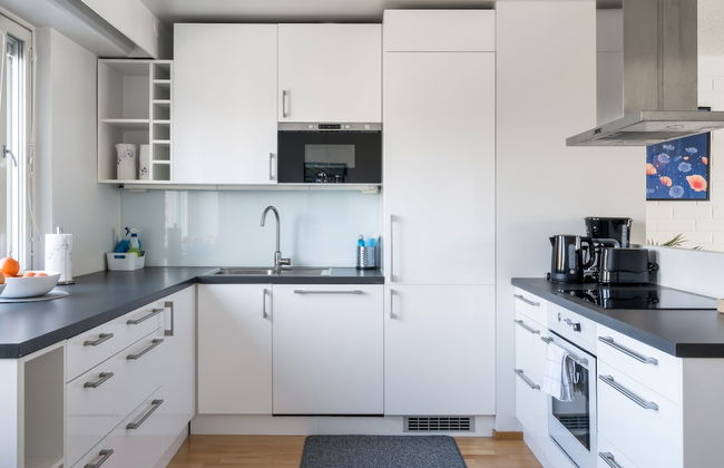 Hiisi Homes Helsinki Haaga - Foto 42