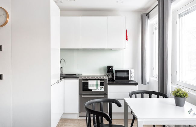 Hiisi Homes Helsinki Haaga - Foto 63