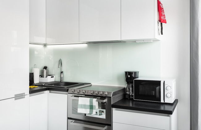 Hiisi Homes Helsinki Haaga - Foto 66