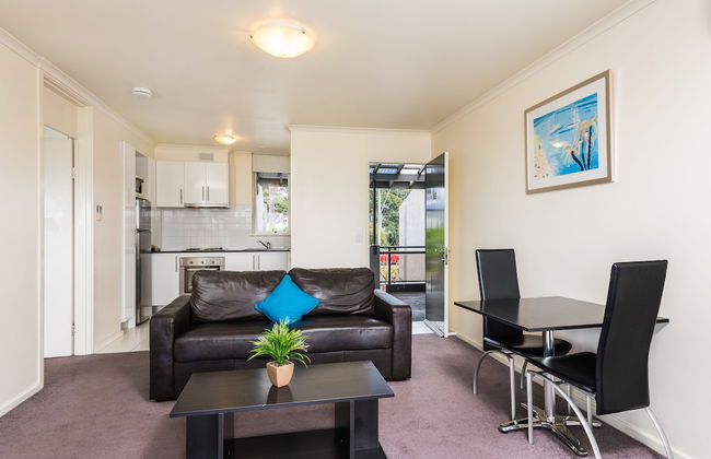 Horizon Apartments Narooma - Foto 13