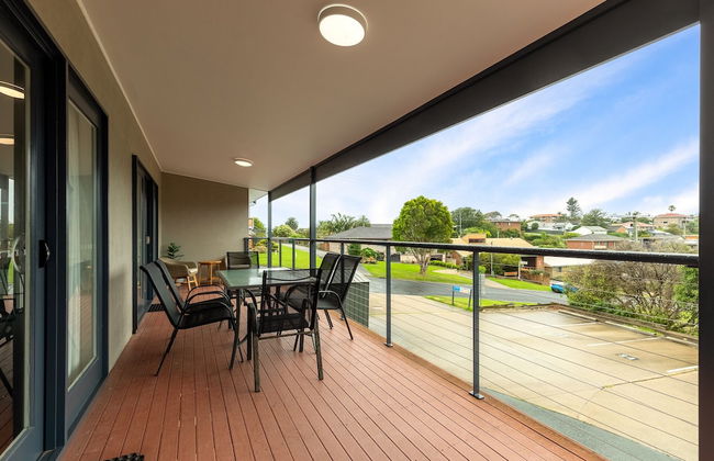Horizon Apartments Narooma - Foto 24